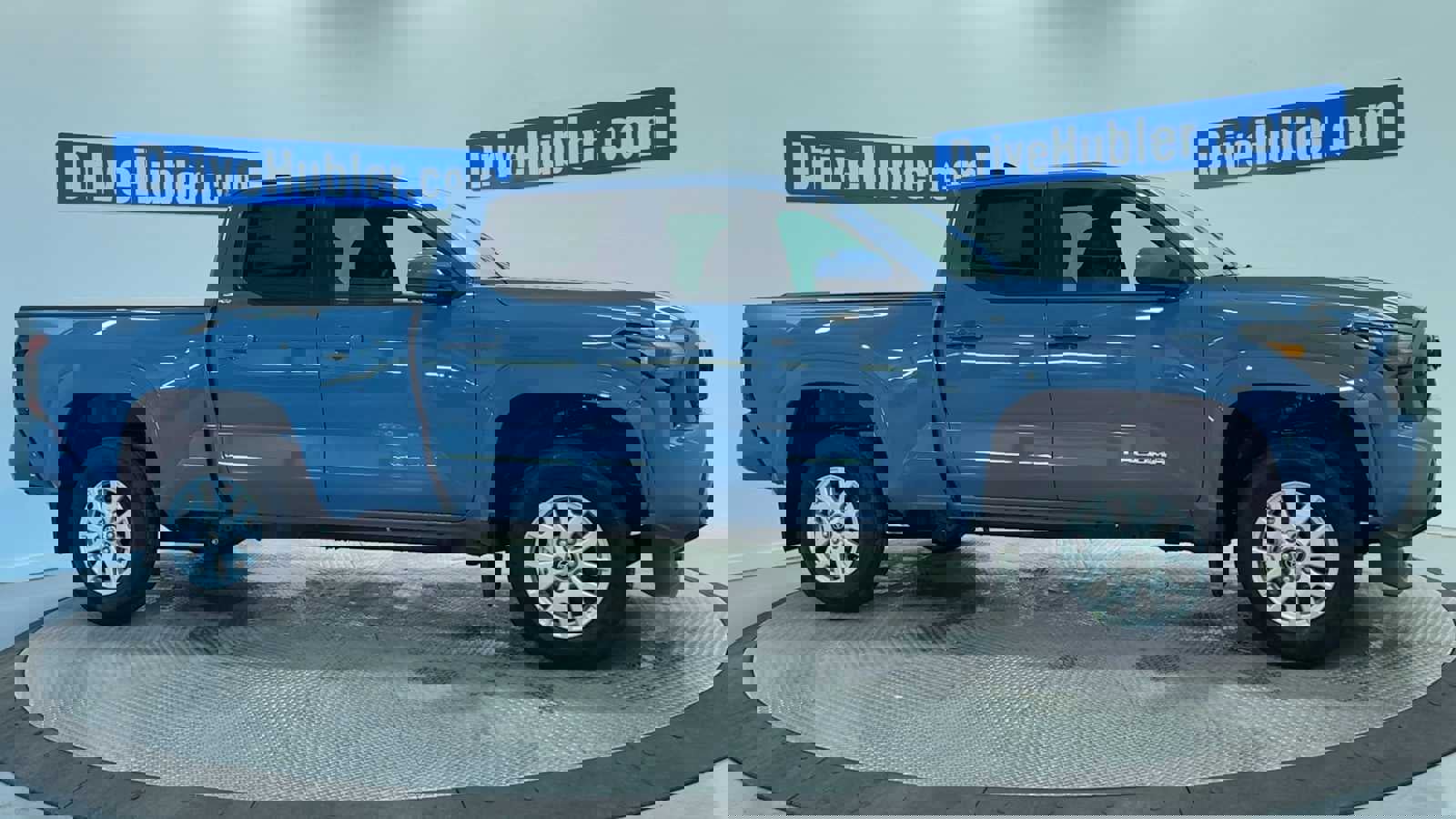 New 2026 Toyota Tacoma SR5 image 9