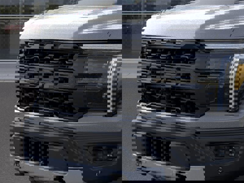 New 2026 Ford F150 Raptor image 17