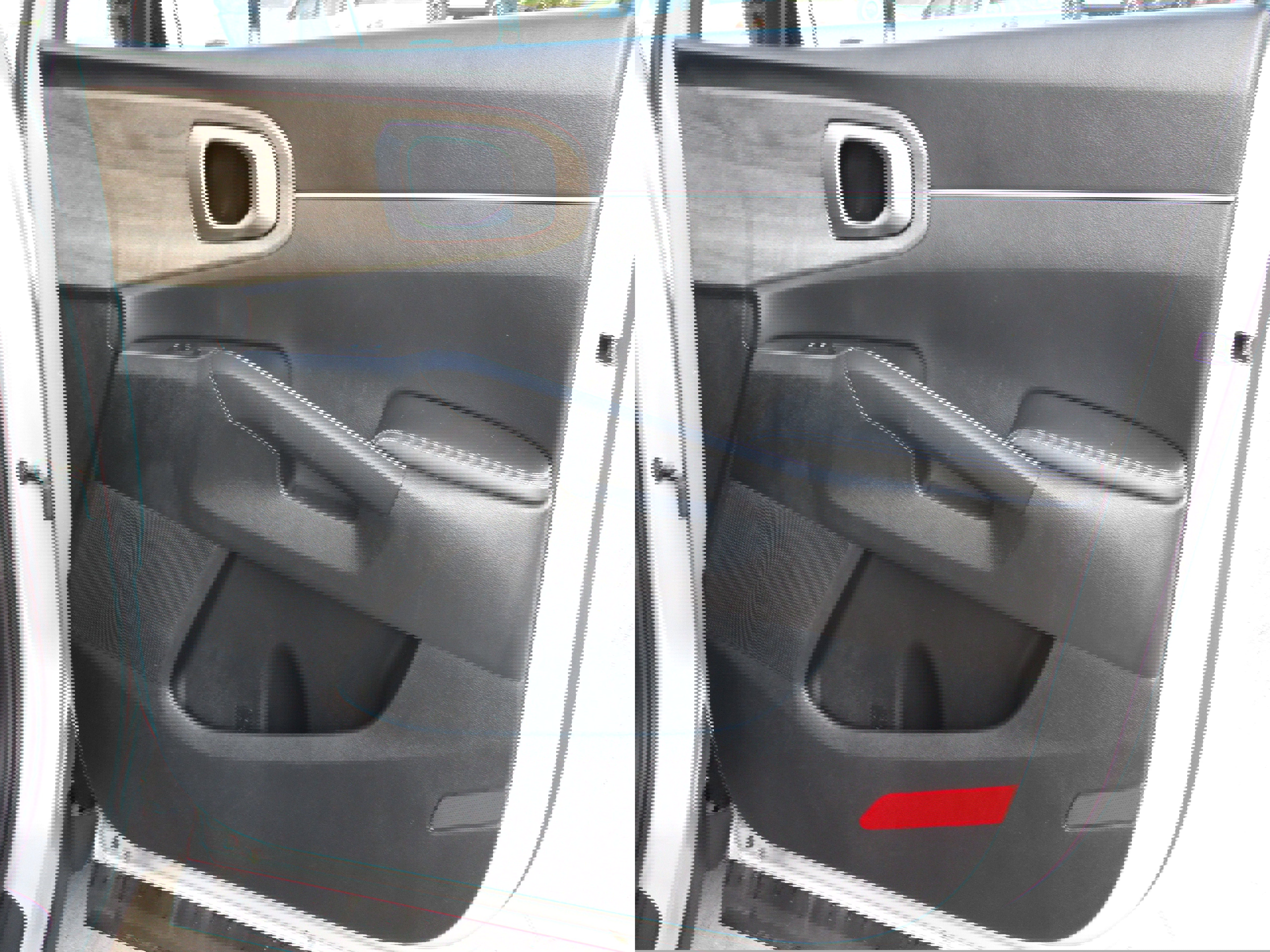 Used 2022 Kia Sorento X-Line EX image 29