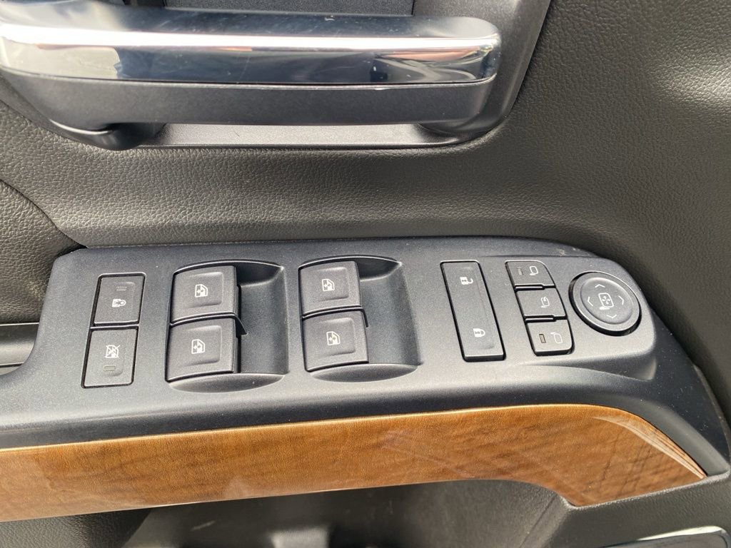 Used 2019 Chevrolet Silverado 2500 LTZ w/ Duramax Plus Package image 10