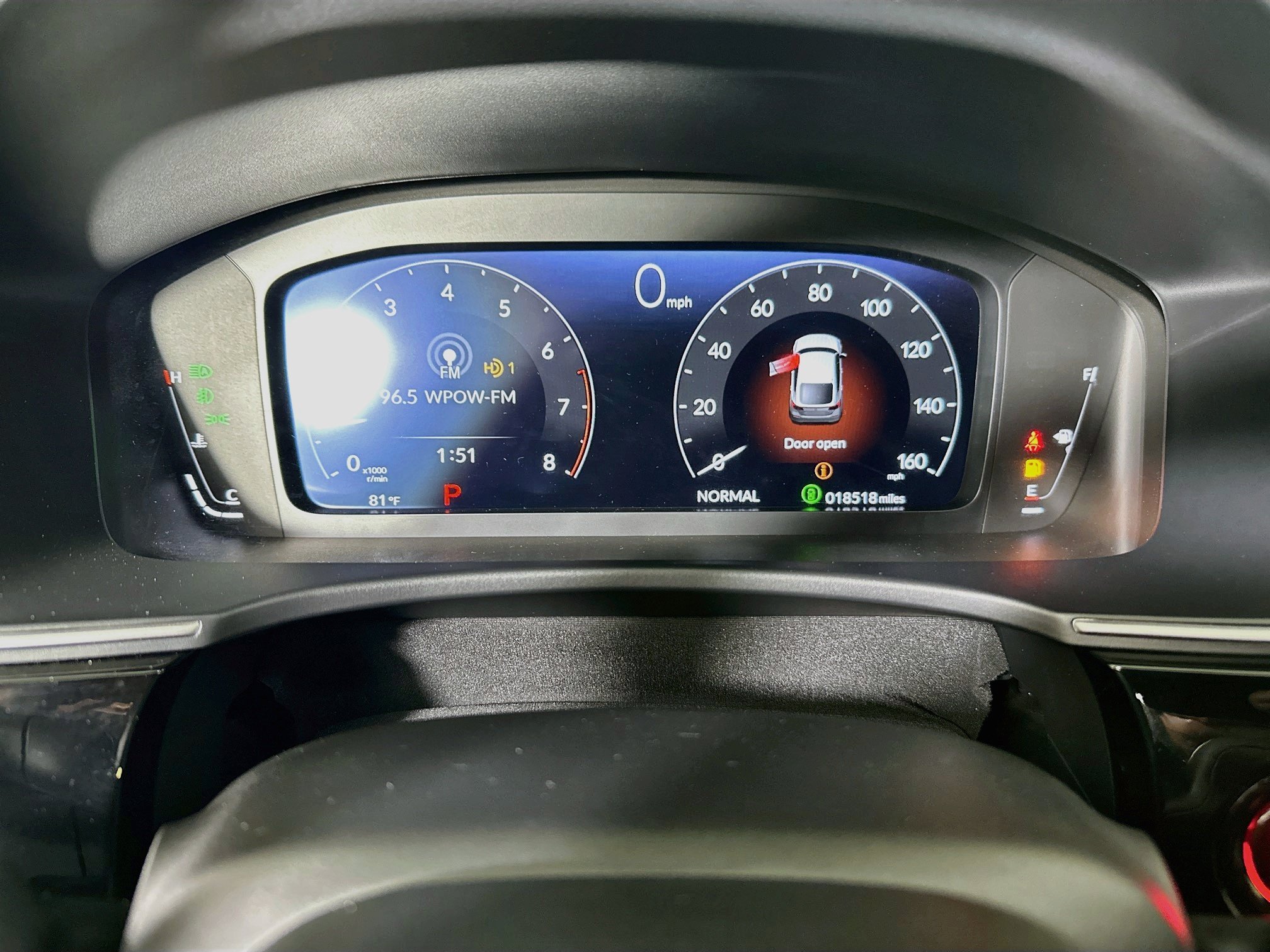 Used 2024 Honda Civic Sport Touring image 19