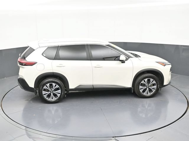 Used 2023 Nissan Rogue SV FWD image 59