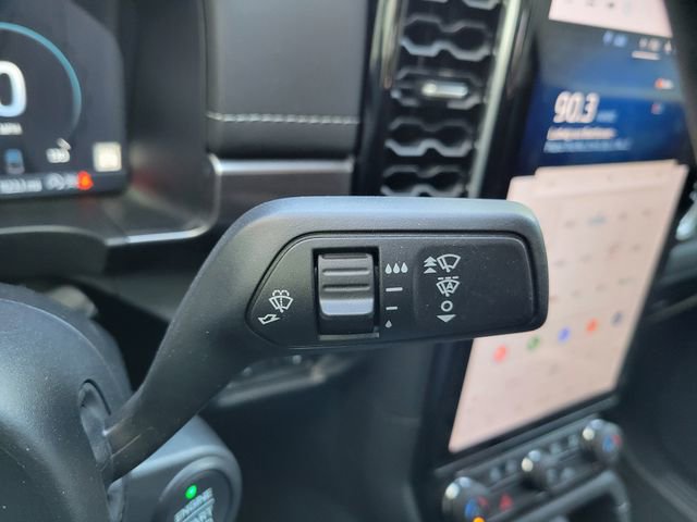 Used 2024 Ford Ranger Lariat w/ FX4 Off-Road Package image 31