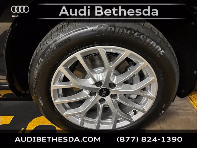 New 2026 Audi Q3 quattro 2.0T AWD/4WD image 9