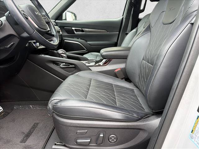 Used 2024 Kia Telluride SX Prestige X-Line AWD/4WD image 12