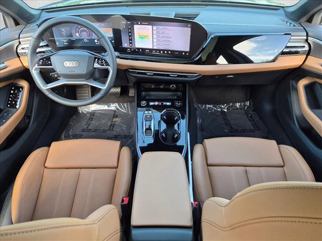 New 2026 Audi A5 Premium Plus AWD/4WD image 14