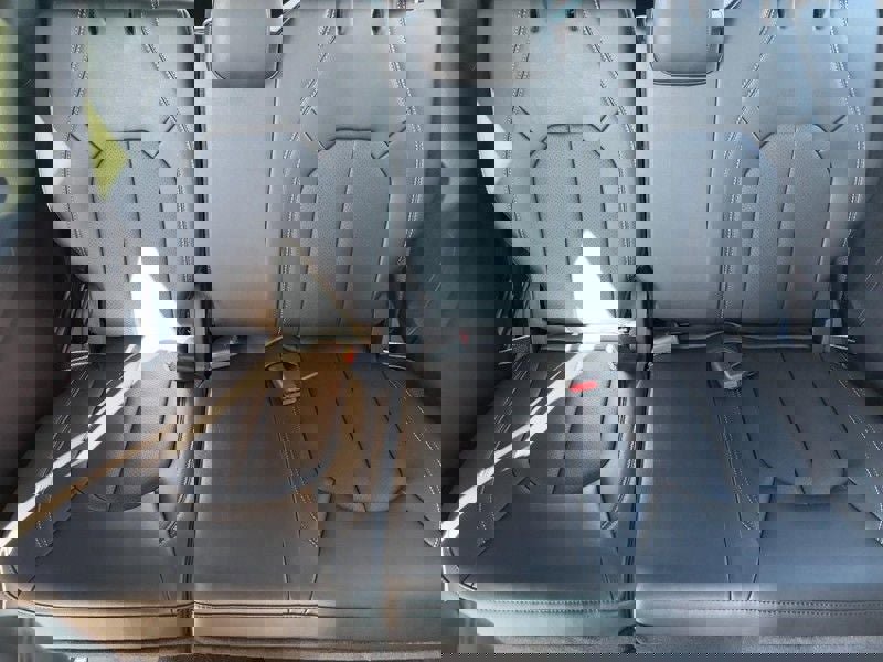 New 2026 Chrysler Voyager LX image 6