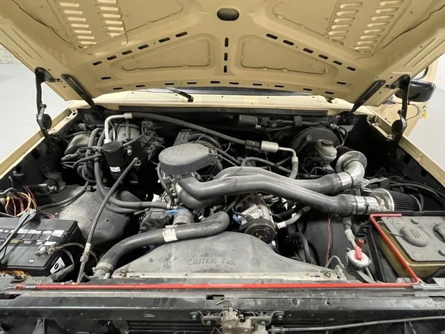 Used 1989 Ford Bronco Custom image 24