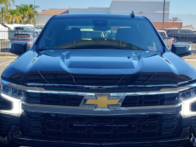 New 2026 Chevrolet Silverado 1500 LT AWD/4WD image 21