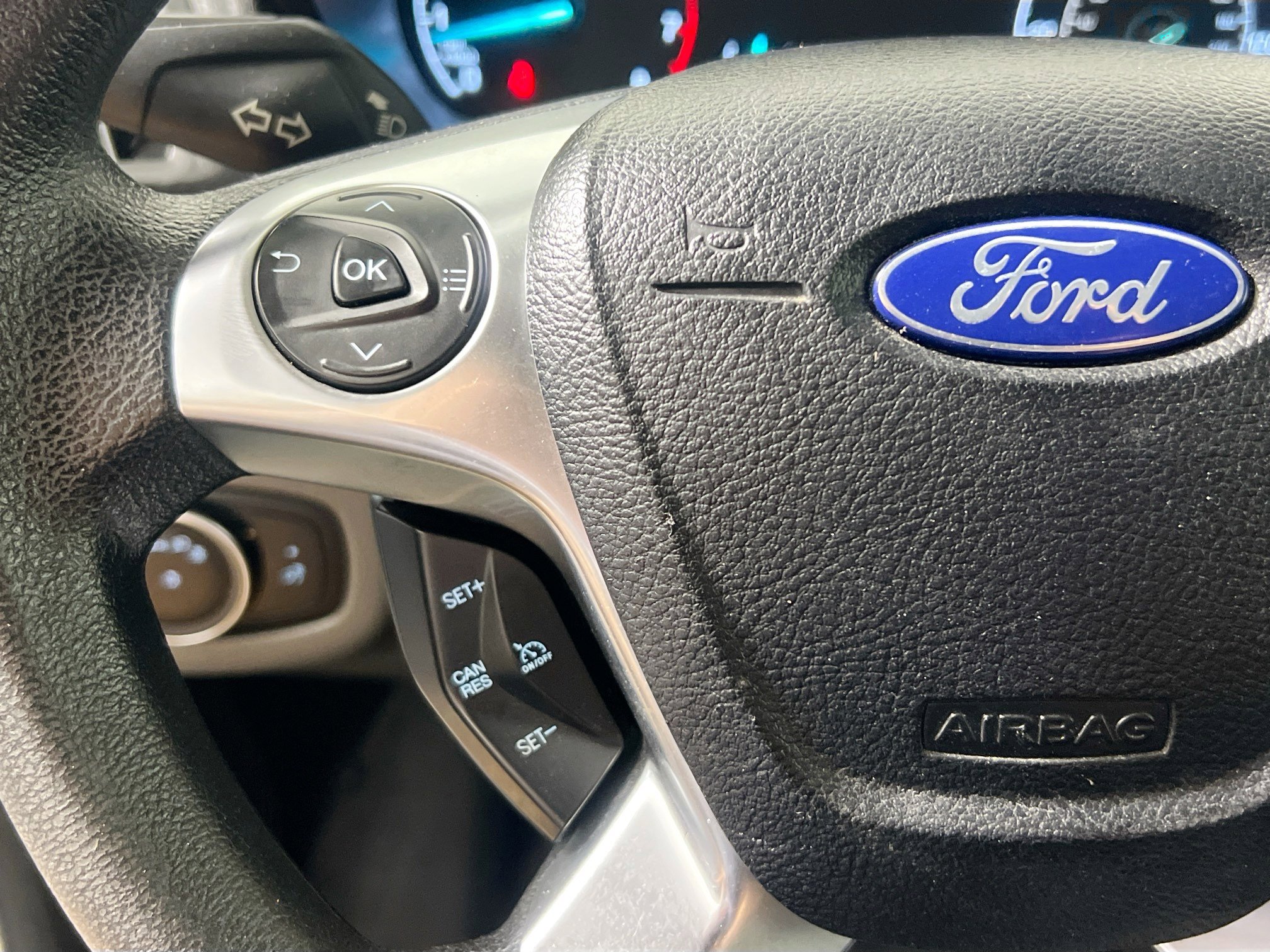 Used 2022 Ford Transit Connect XL w/ CNG/LPG Engine Prep Package FWD image 15