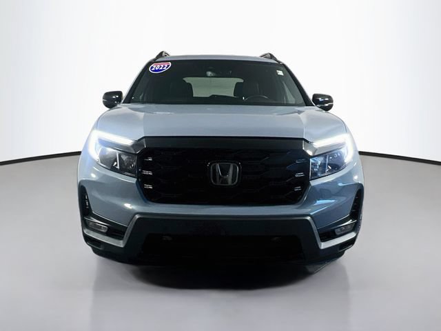 Used 2022 Honda Passport Elite image 3