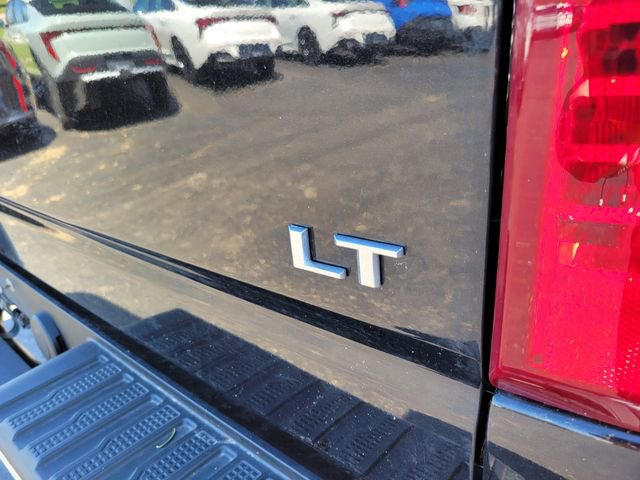 Used 2022 Chevrolet Silverado 2500 LT w/ Convenience Package AWD/4WD image 26