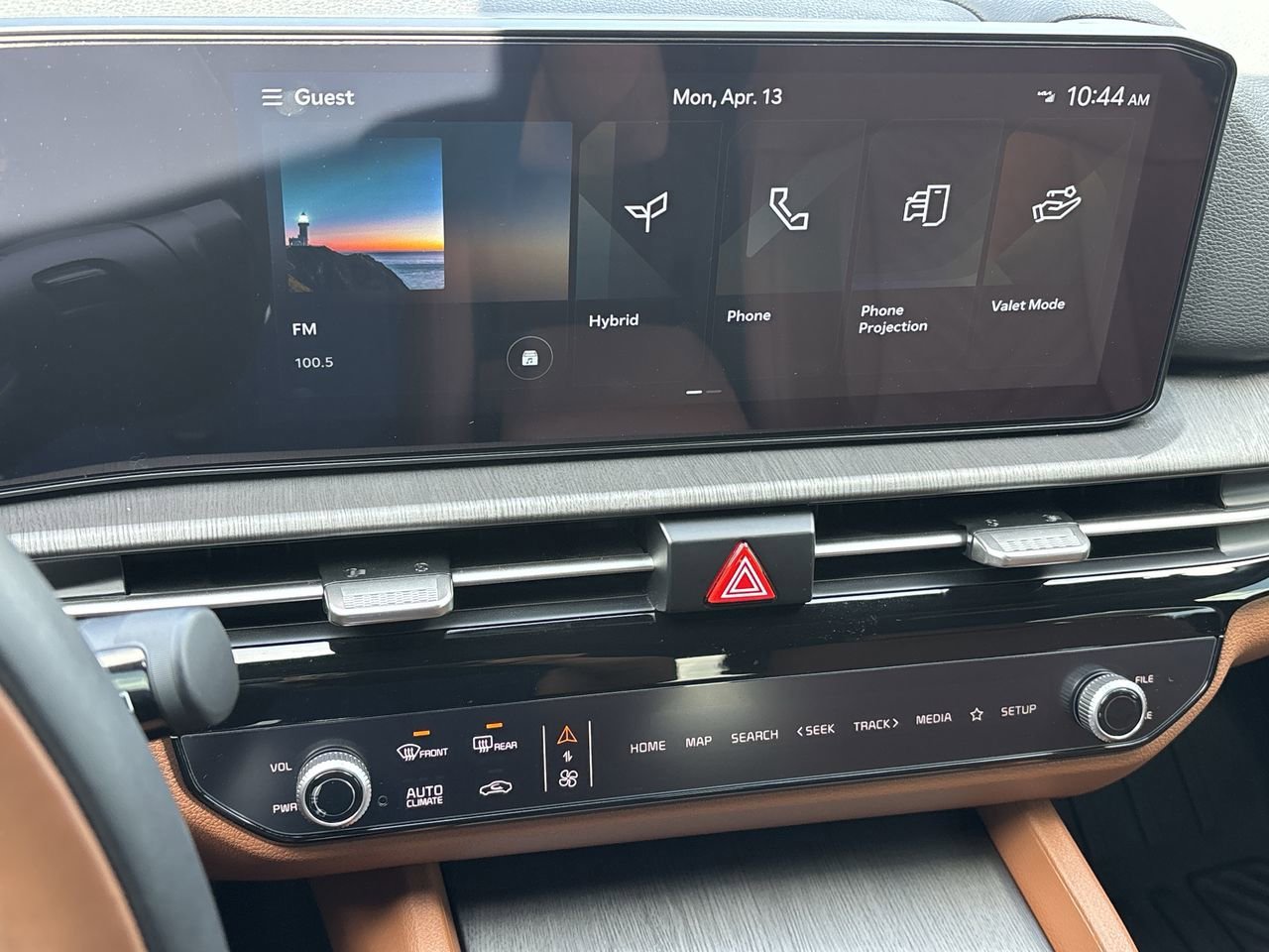 Used 2026 Kia Sportage X-Line image 22