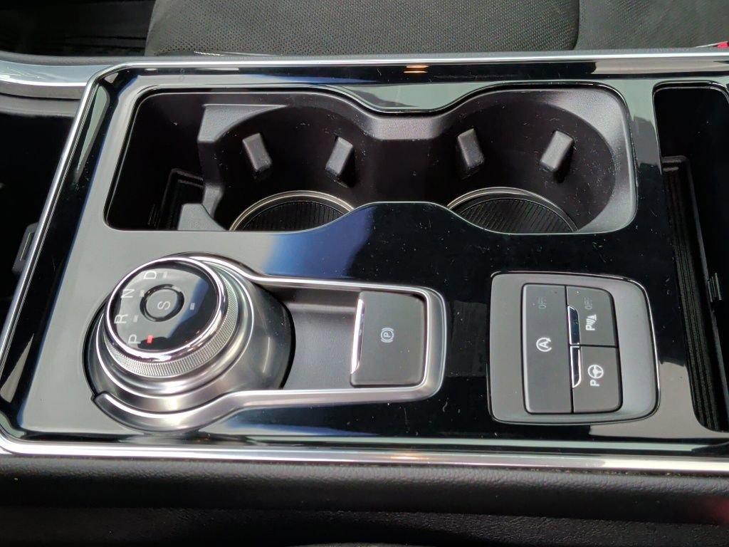 Used 2019 Ford Edge ST w/ Equipment Group 401A image 36