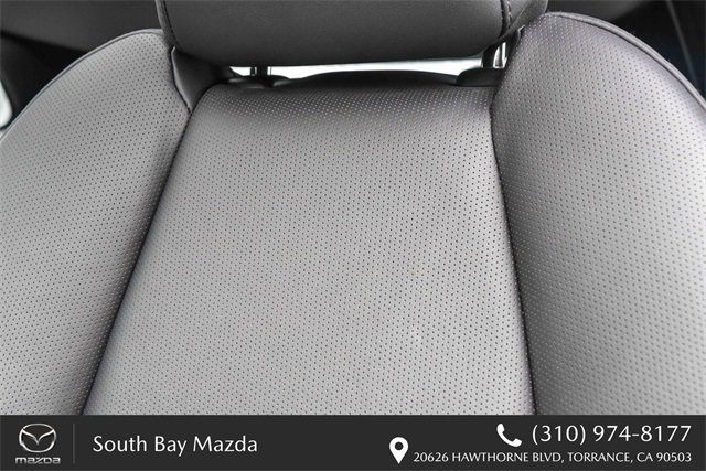 Certified 2025 MAZDA CX-30 AWD 2.5 S w/ Premium Package image 24