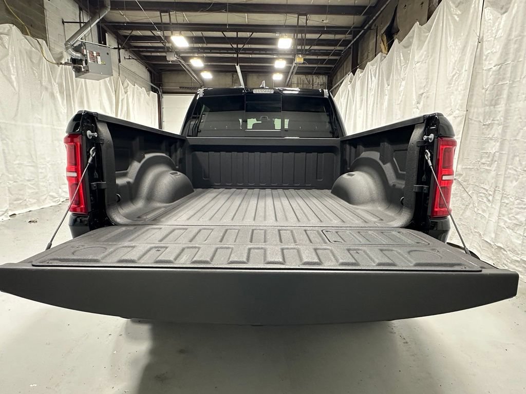 Used 2026 RAM 1500 RHO w/ RHO Level 1 Equipment Group AWD/4WD image 44