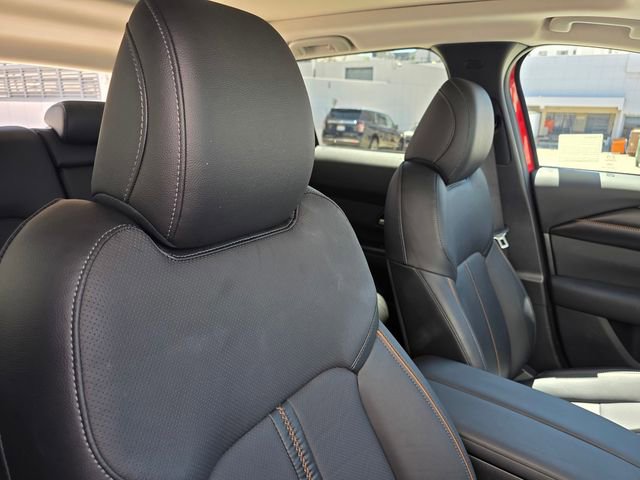Certified 2025 MAZDA CX-50 AWD 2.5 Hybrid w/ Cargo Package image 15