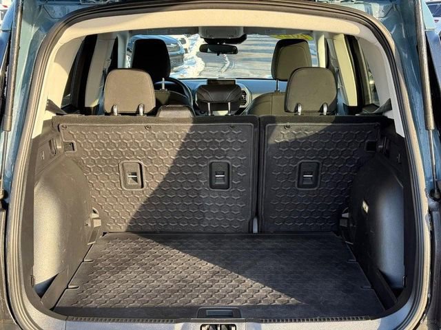 Used 2021 Ford Bronco Sport Big Bend image 7