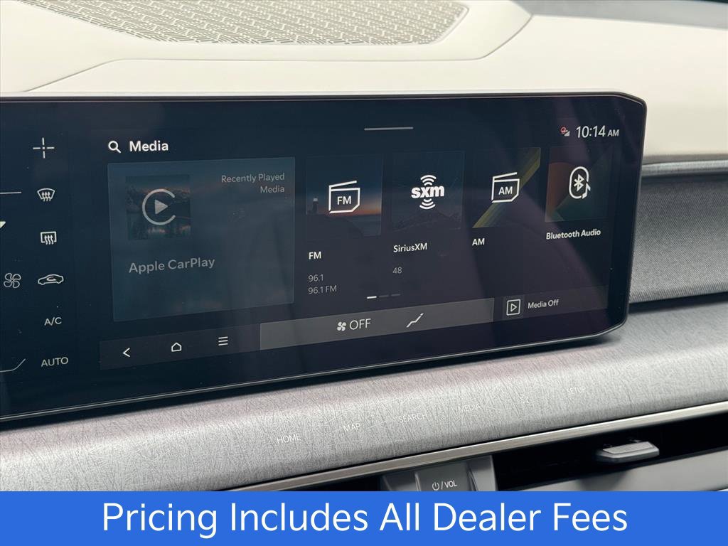 New 2026 Kia EV9 Wind AWD/4WD image 18