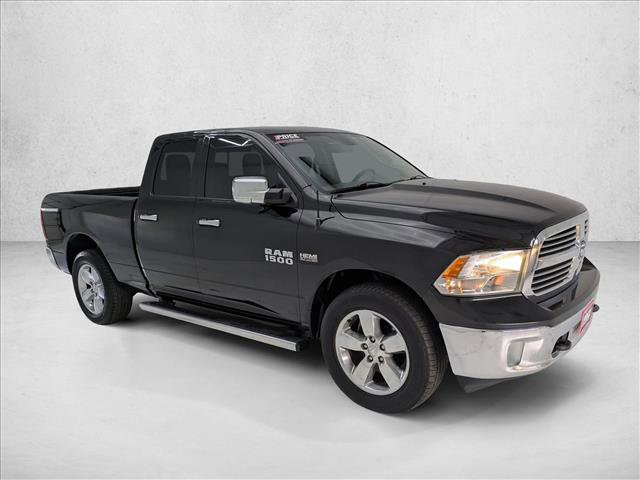 Used 2017 RAM 1500 Big Horn video 2