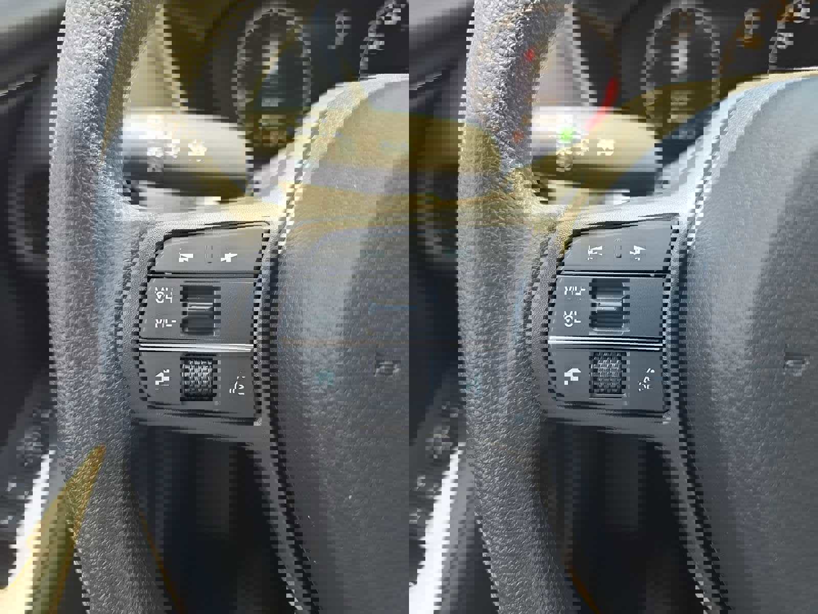 New 2026 Honda HR-V LX image 13