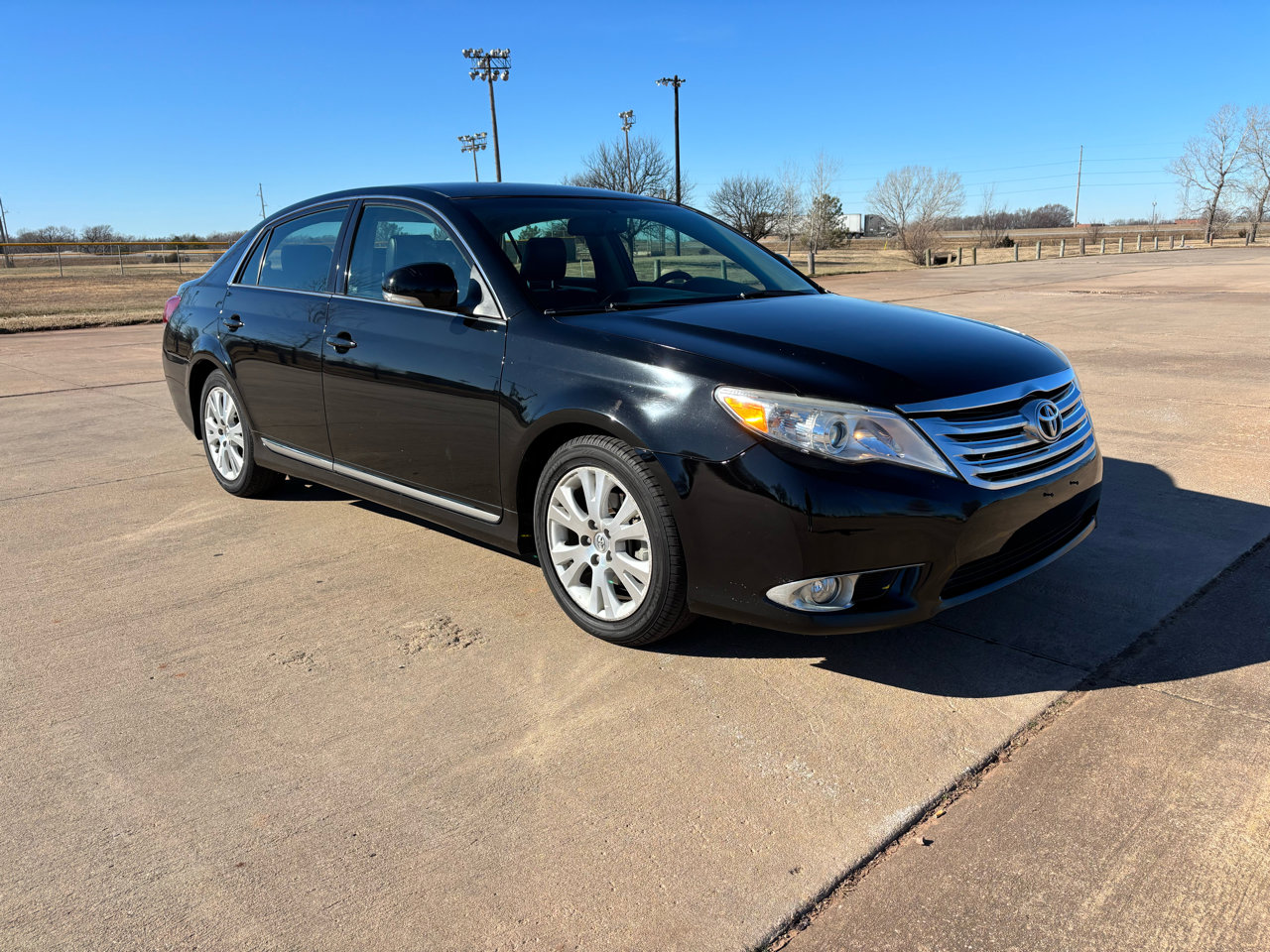 Used 2012 Toyota Avalon image 29