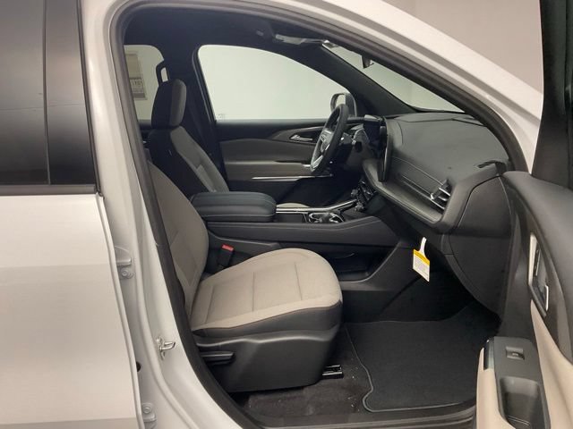 New 2026 Chevrolet Traverse LT AWD/4WD image 24