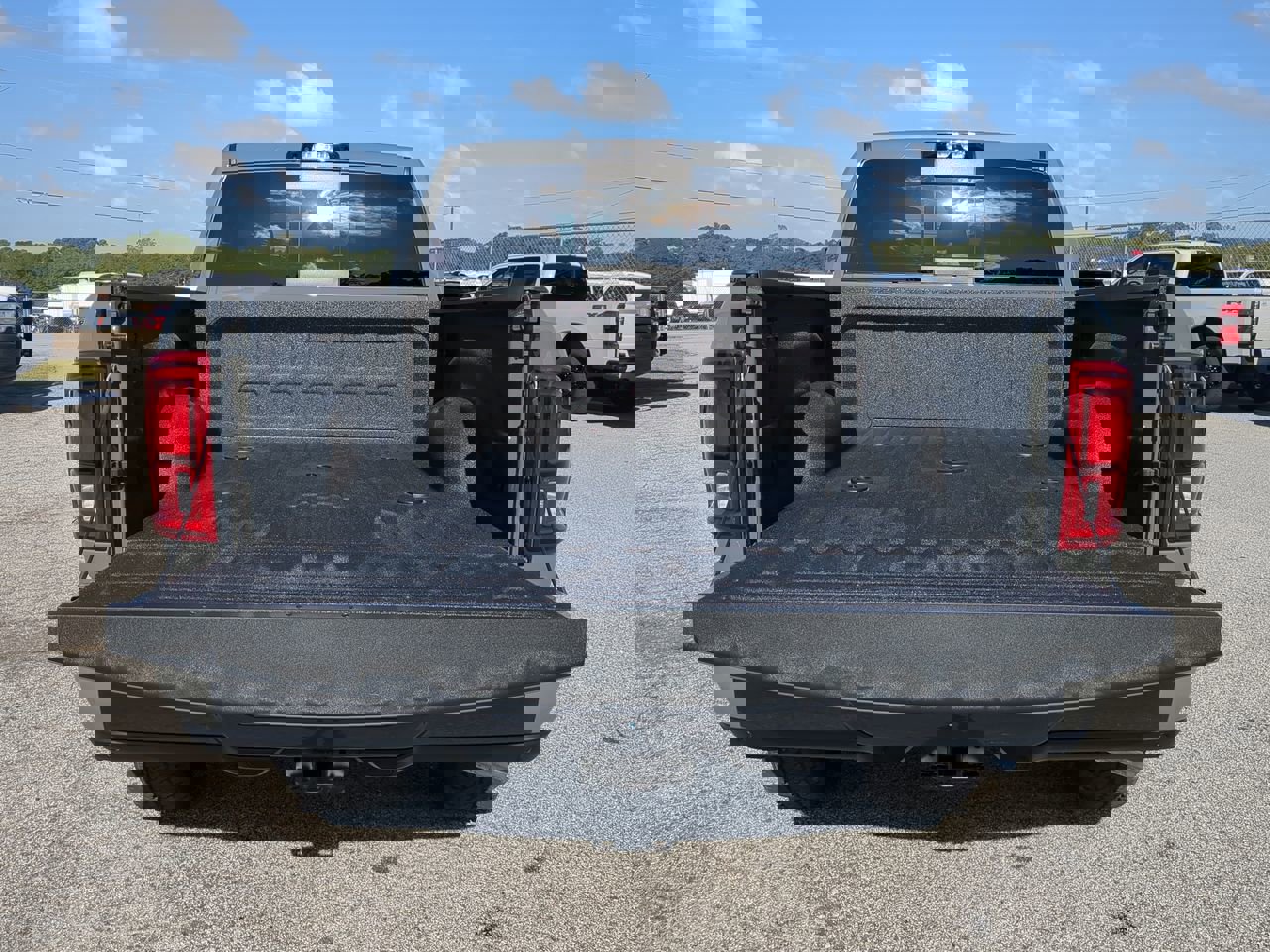 New 2026 RAM 2500 Laramie image 11