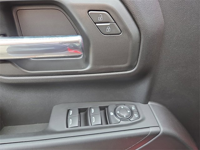 New 2026 Chevrolet Silverado 1500 Custom image 9