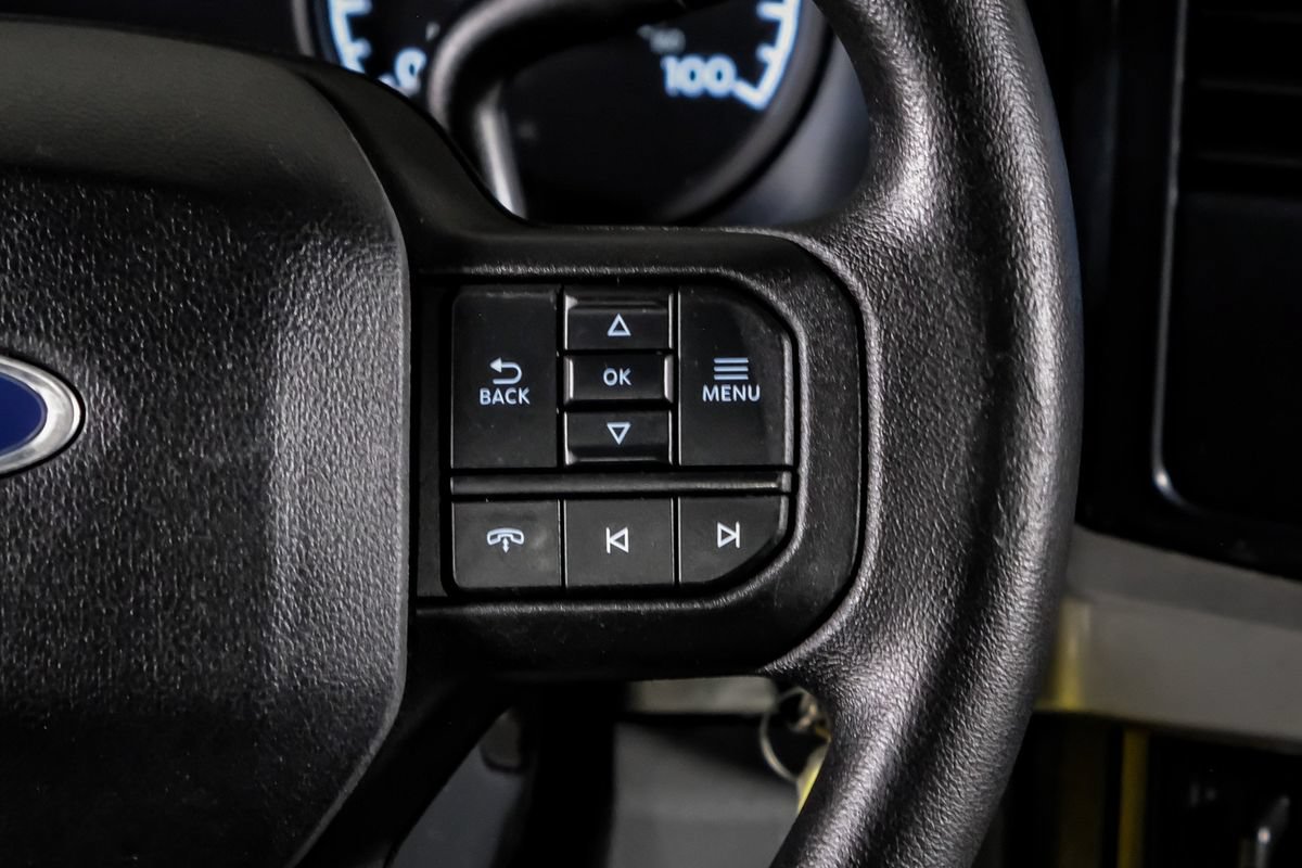 Used 2024 Ford F350 XL w/ XL Driver Assist Package AWD/4WD image 19