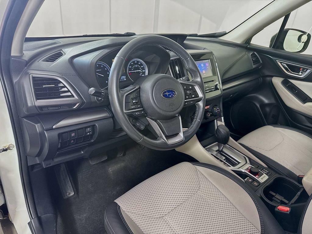 Used 2021 Subaru Forester Premium image 9