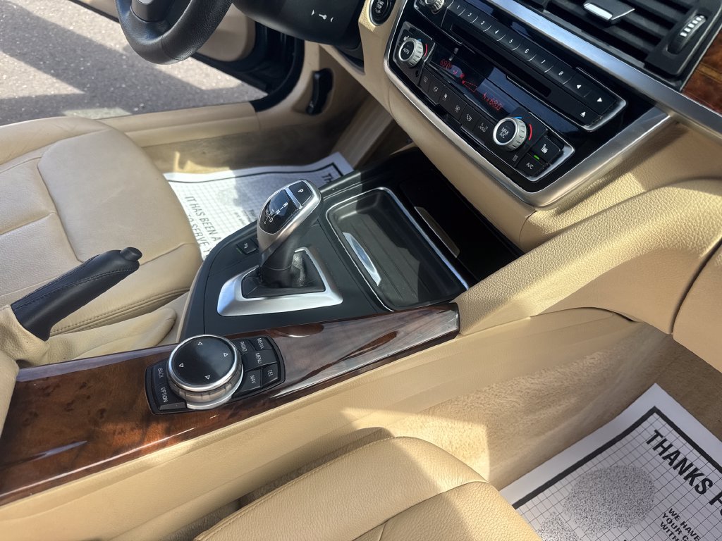 Used 2014 BMW 435i xDrive Coupe AWD/4WD image 25