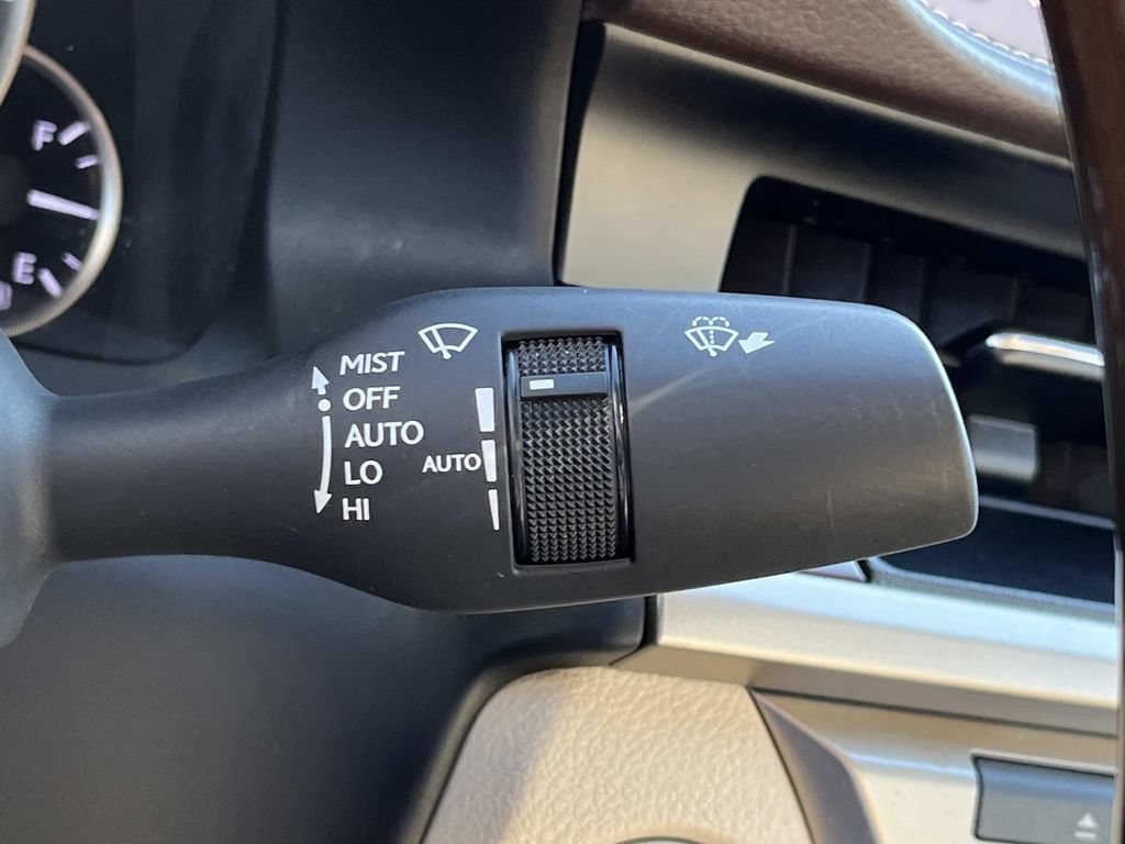 Used 2016 Lexus ES 350 w/ Navigation System Package FWD image 44