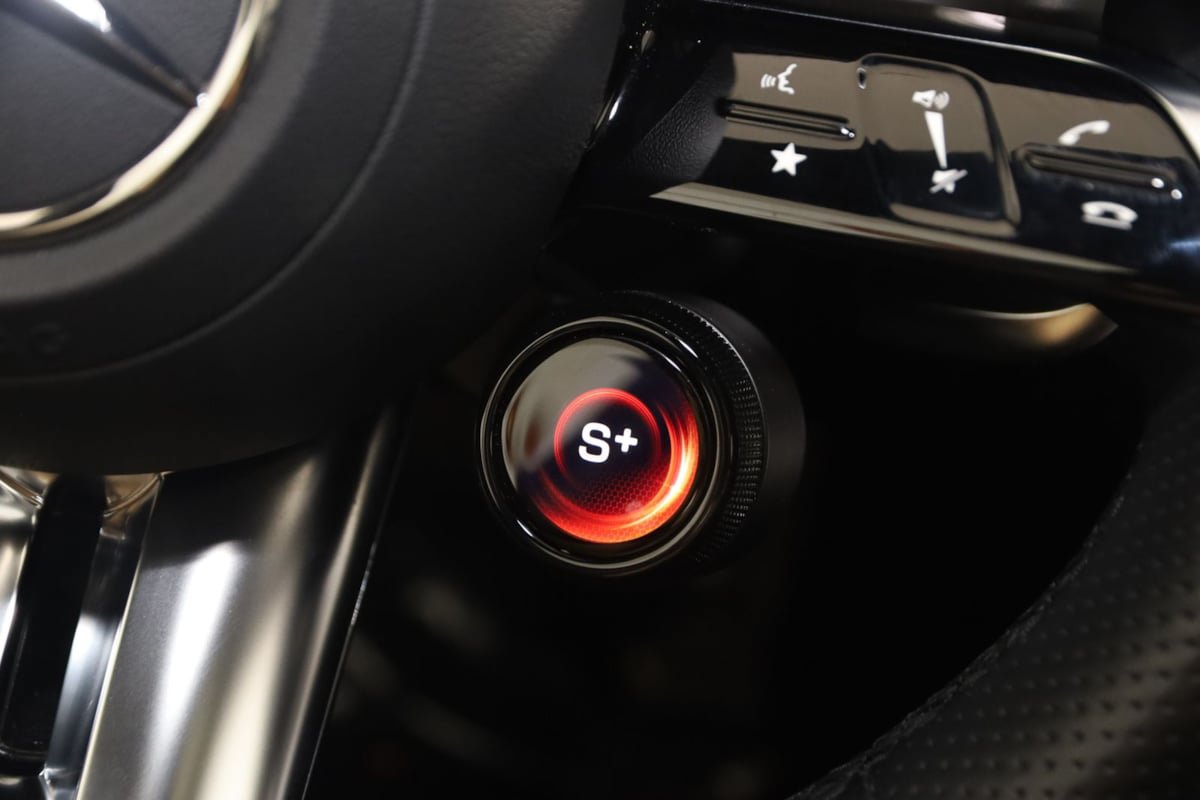 Used 2024 Mercedes-Benz AMG GT 63 image 65