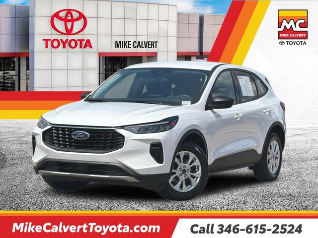 Used 2025 Ford Escape Active FWD image 1