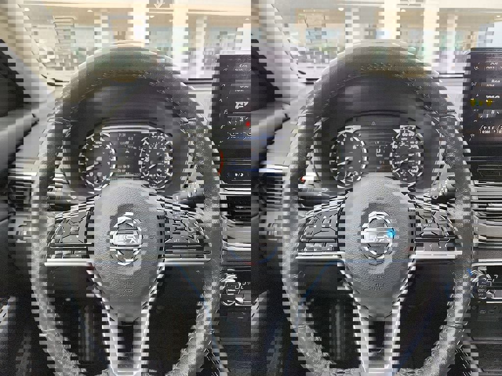 Used 2023 Nissan Altima 2.5 SL image 29