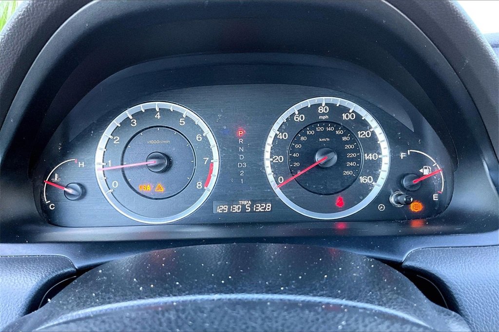 Used 2008 Honda Accord EX image 13
