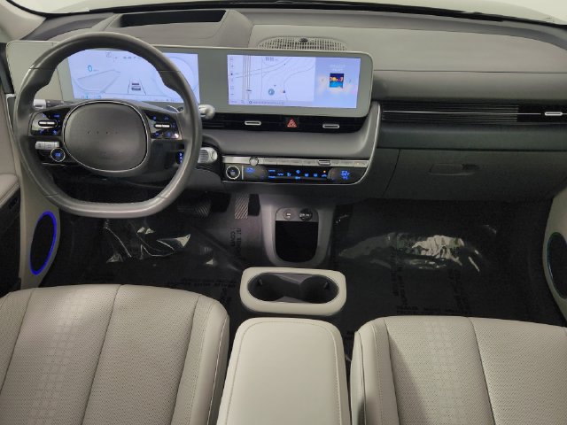 Certified 2024 Hyundai Ioniq 5 Limited AWD/4WD image 18