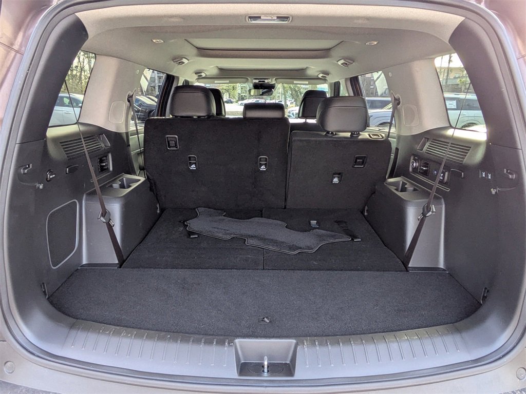 Certified 2024 Hyundai Santa Fe Limited image 12