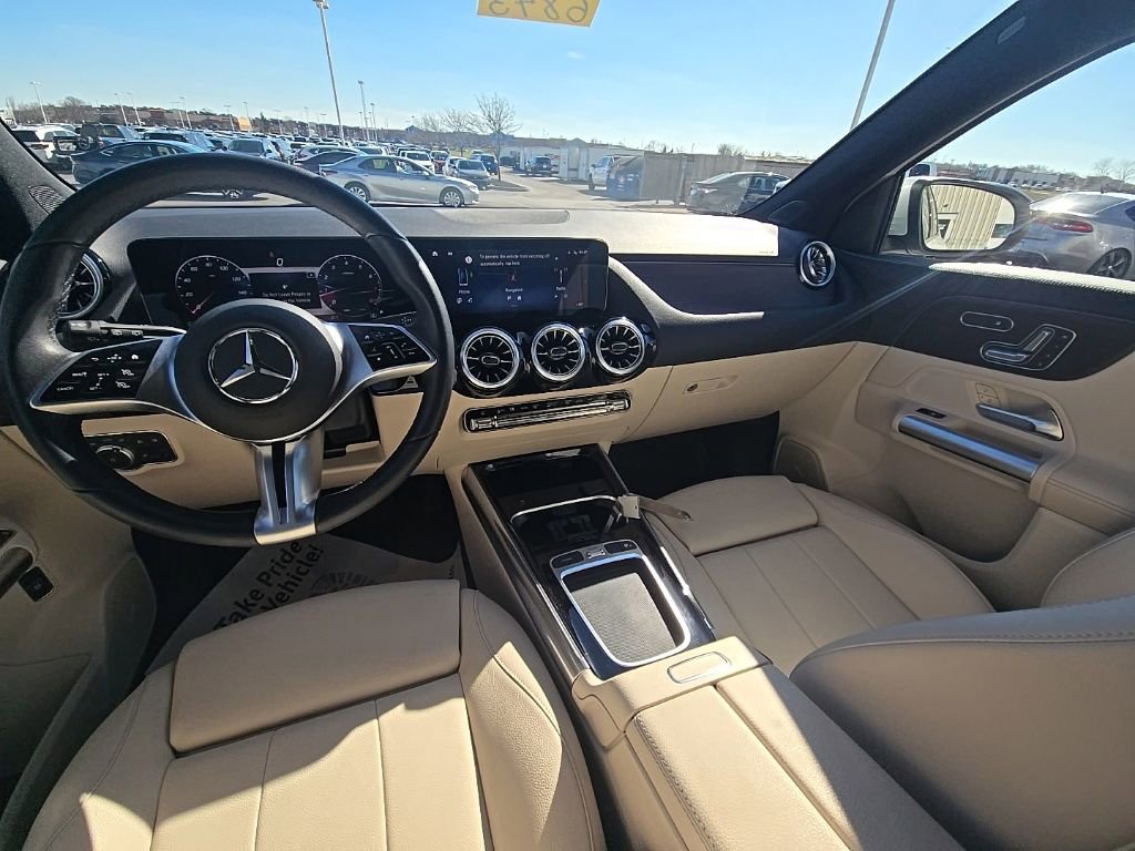 Used 2024 Mercedes-Benz GLA 250 4MATIC image 27