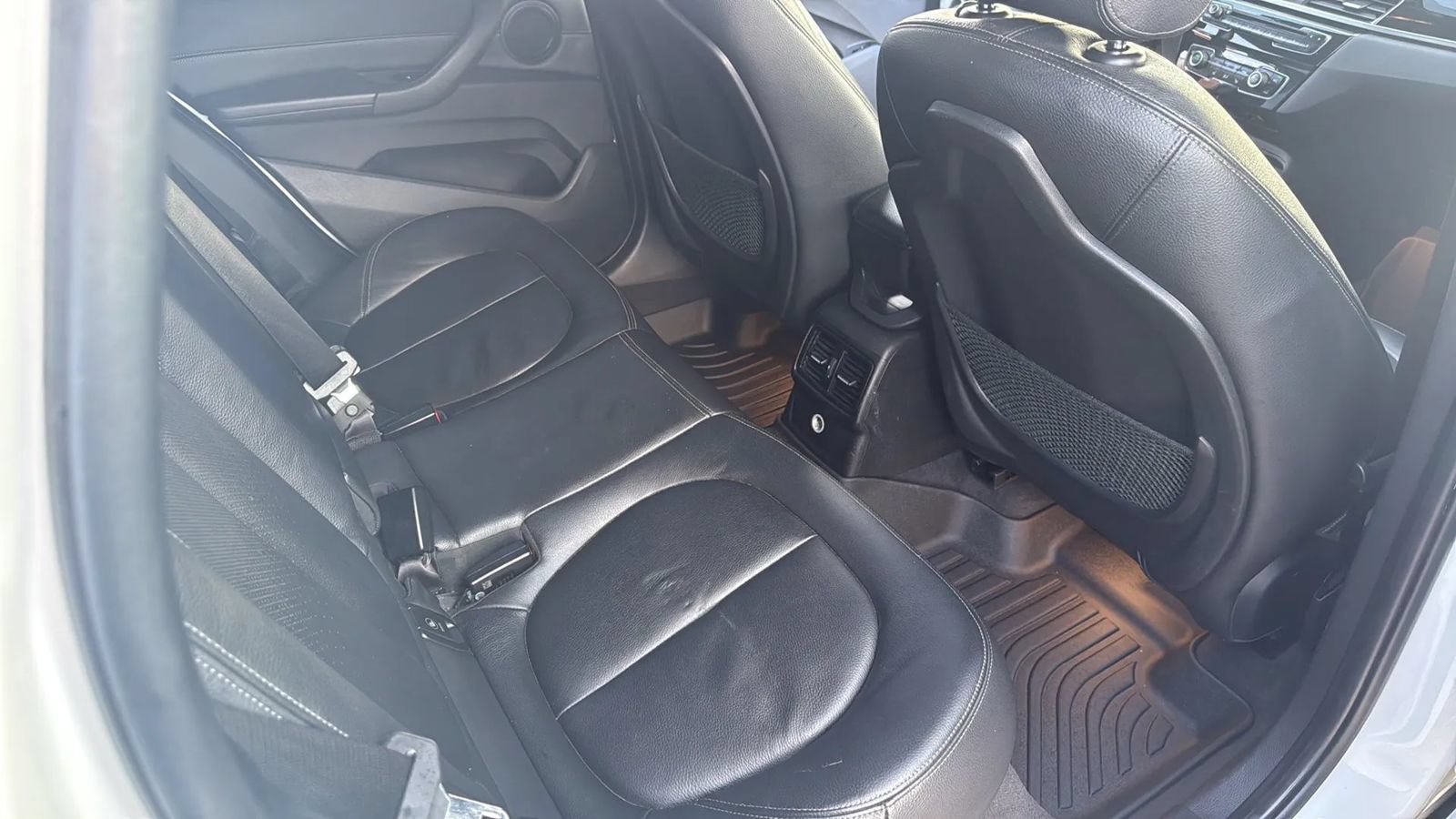 Used 2018 BMW X1 xDrive28i AWD/4WD image 22