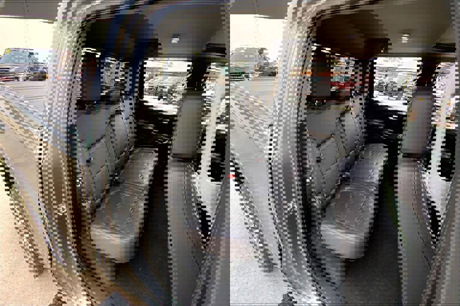 Used 2021 GMC Sierra 1500 Denali w/ Denali Ultimate Package image 19