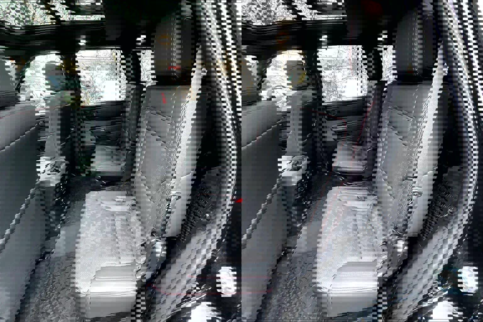 Used 2025 Toyota Sequoia TRD Pro image 20