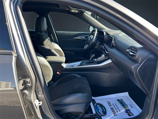 Used 2024 Dodge Hornet GT image 15