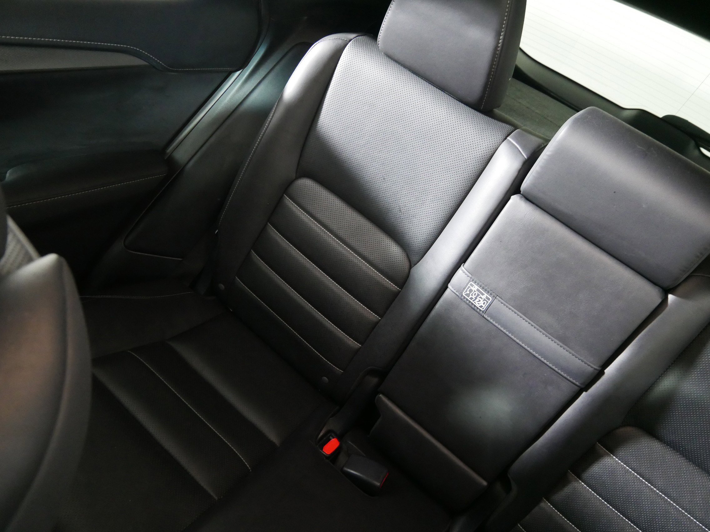 Used 2017 Lexus NX 200t F Sport w/ F Sport Premium Package image 12