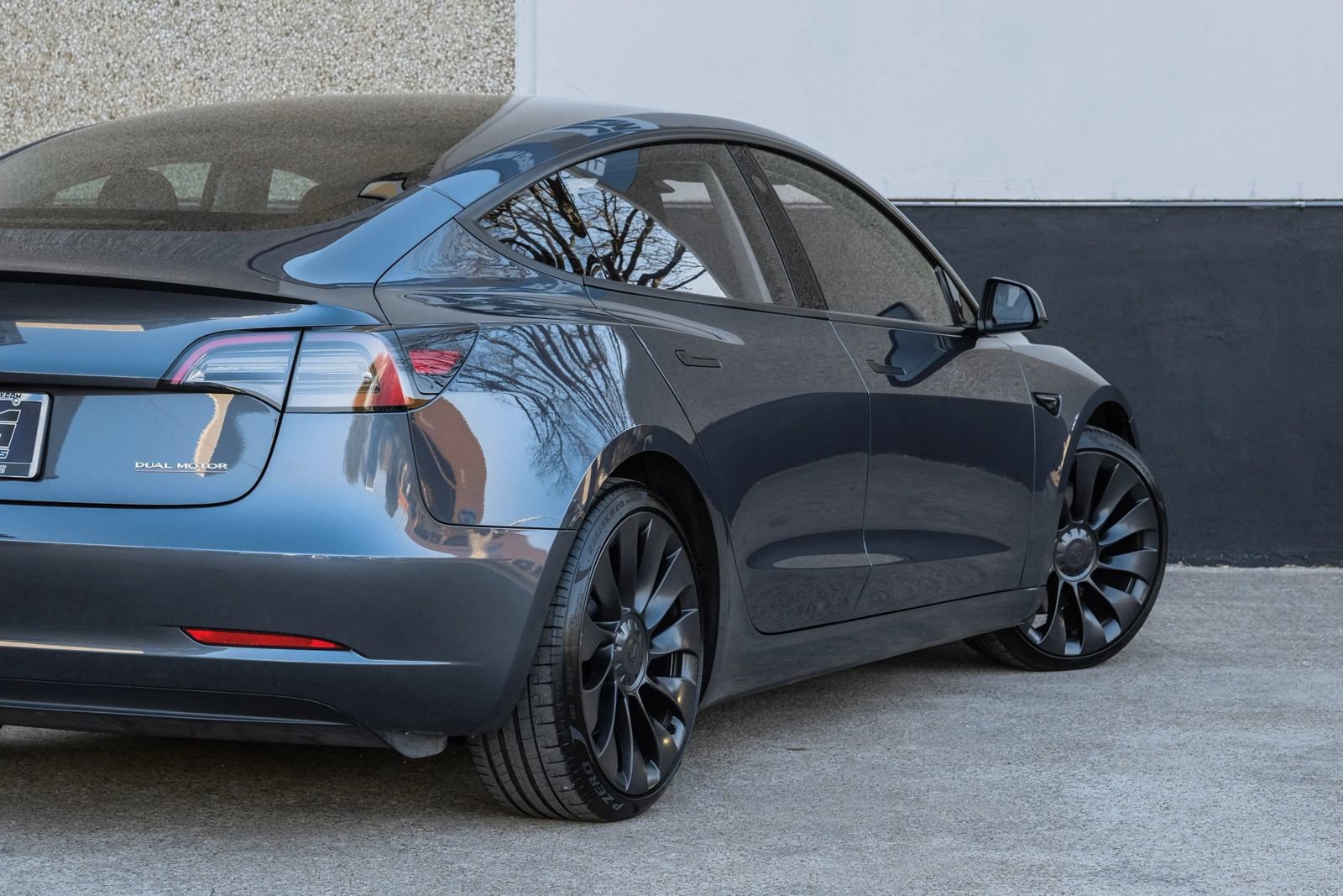 Used 2023 Tesla Model 3 Performance AWD/4WD image 14
