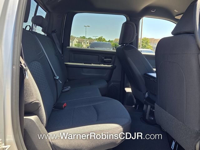 New 2026 RAM 3500 Tradesman AWD/4WD image 15