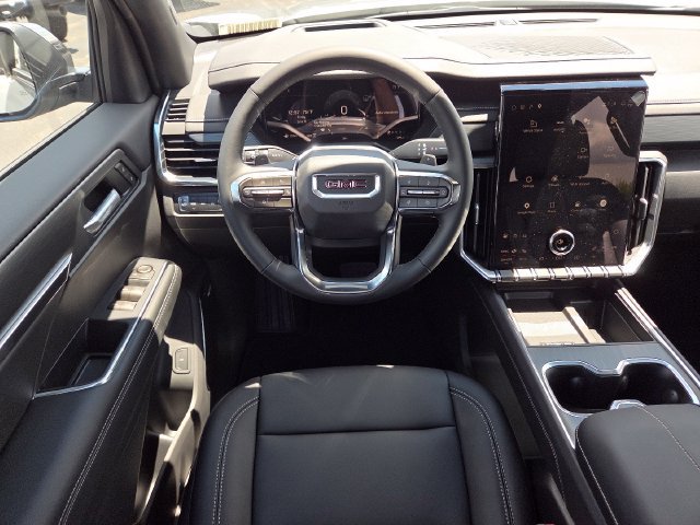 New 2026 GMC Acadia Elevation w/ Black Edition AWD/4WD image 31