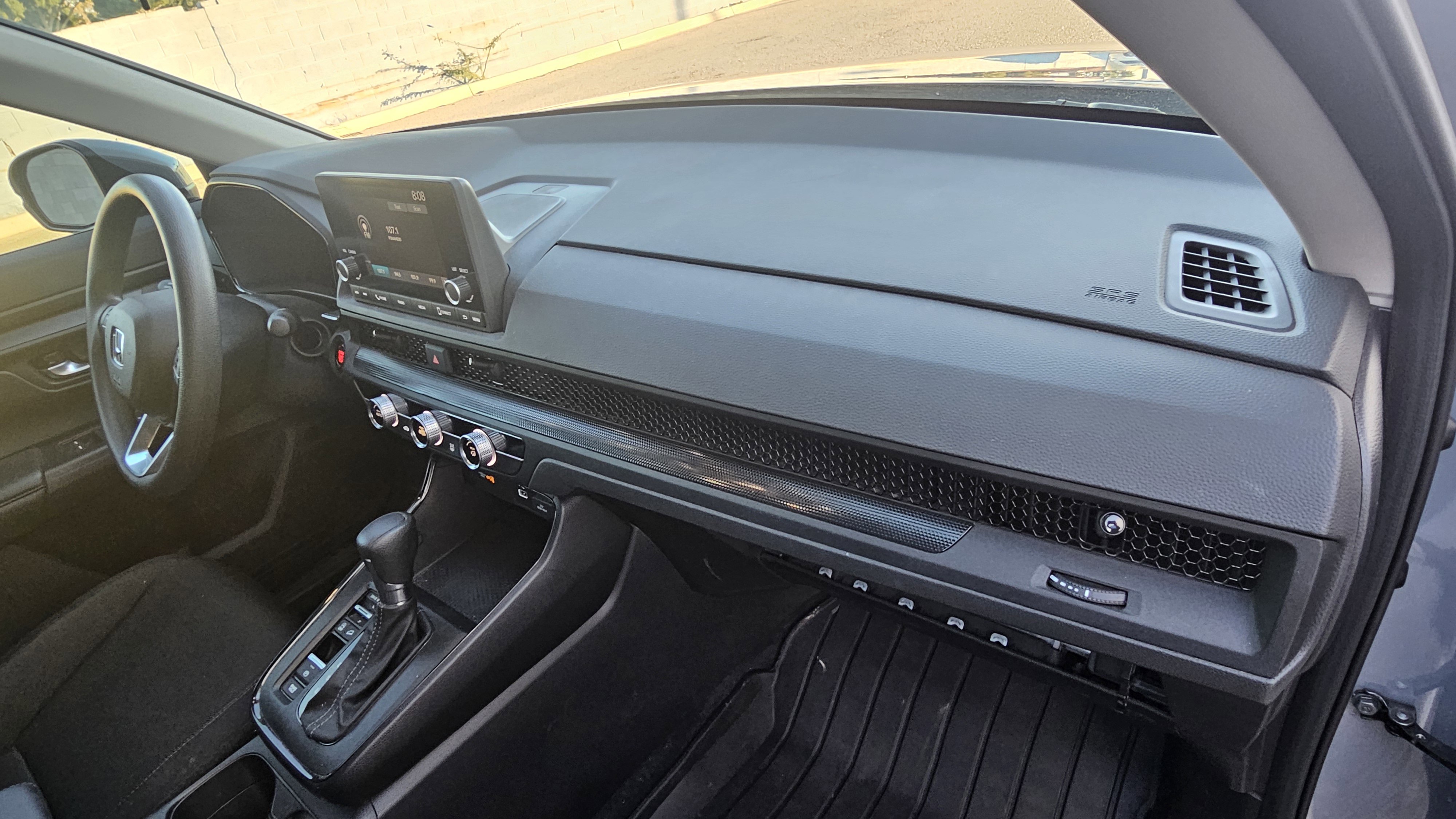 Certified 2023 Honda CR-V LX image 26