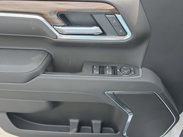 New 2025 Chevrolet Silverado 1500 RST w/ Protection Package image 22